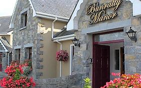 Bunratty Manor Hotel